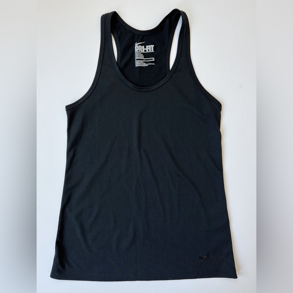 Nike : Dri-Fit Tank
